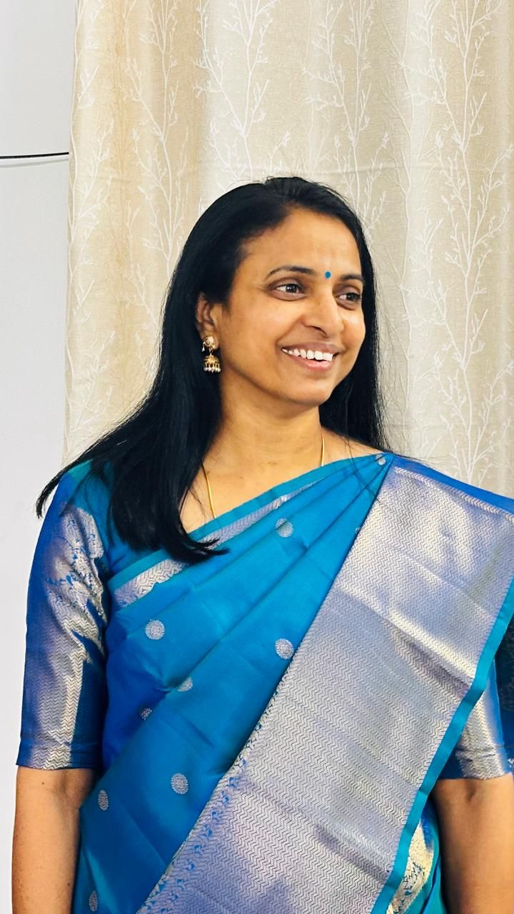 Mrs. Bavani Sivam