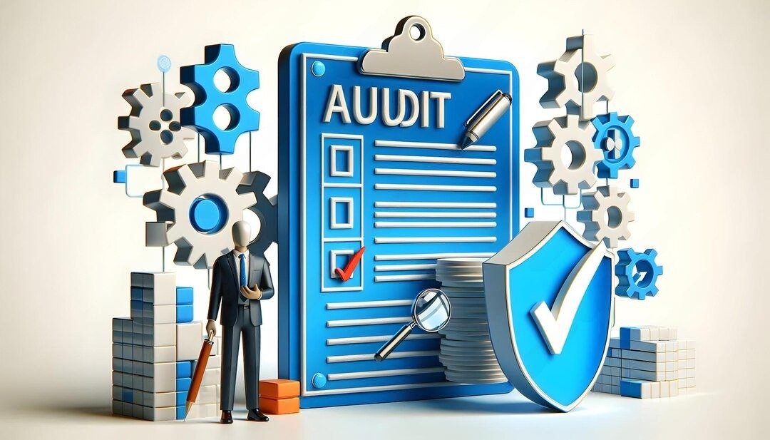 HR & Compliance Audit